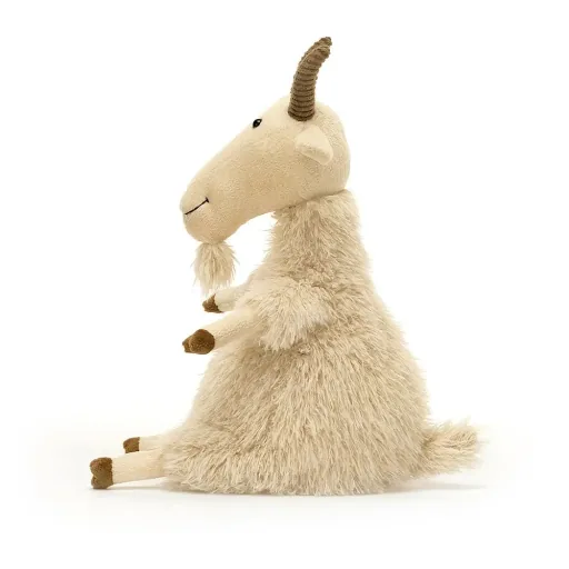 Jellycat Knuffel - Ginny Goat