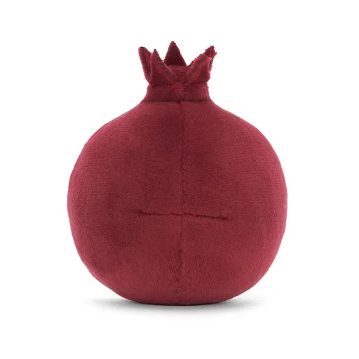 Jellycat Knuffel - Fabulous Fruit Pomegranate