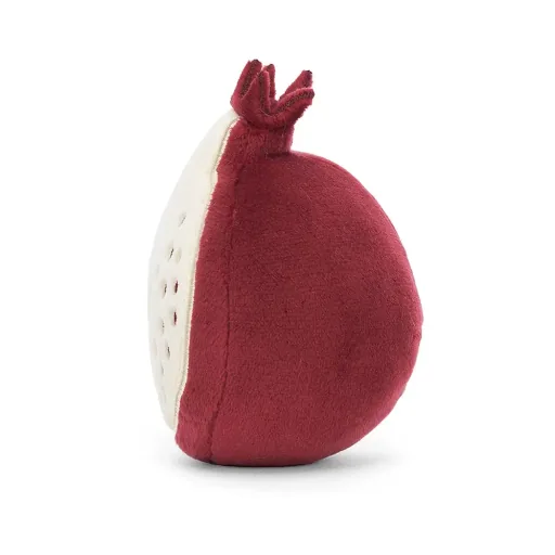 Jellycat Knuffel - Fabulous Fruit Pomegranate
