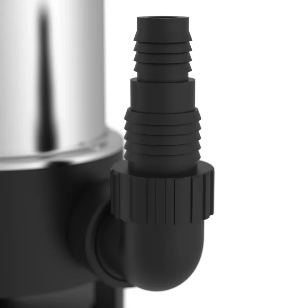 Dompelpomp voor vuil water GS 1103 PI - met extra lange kabel