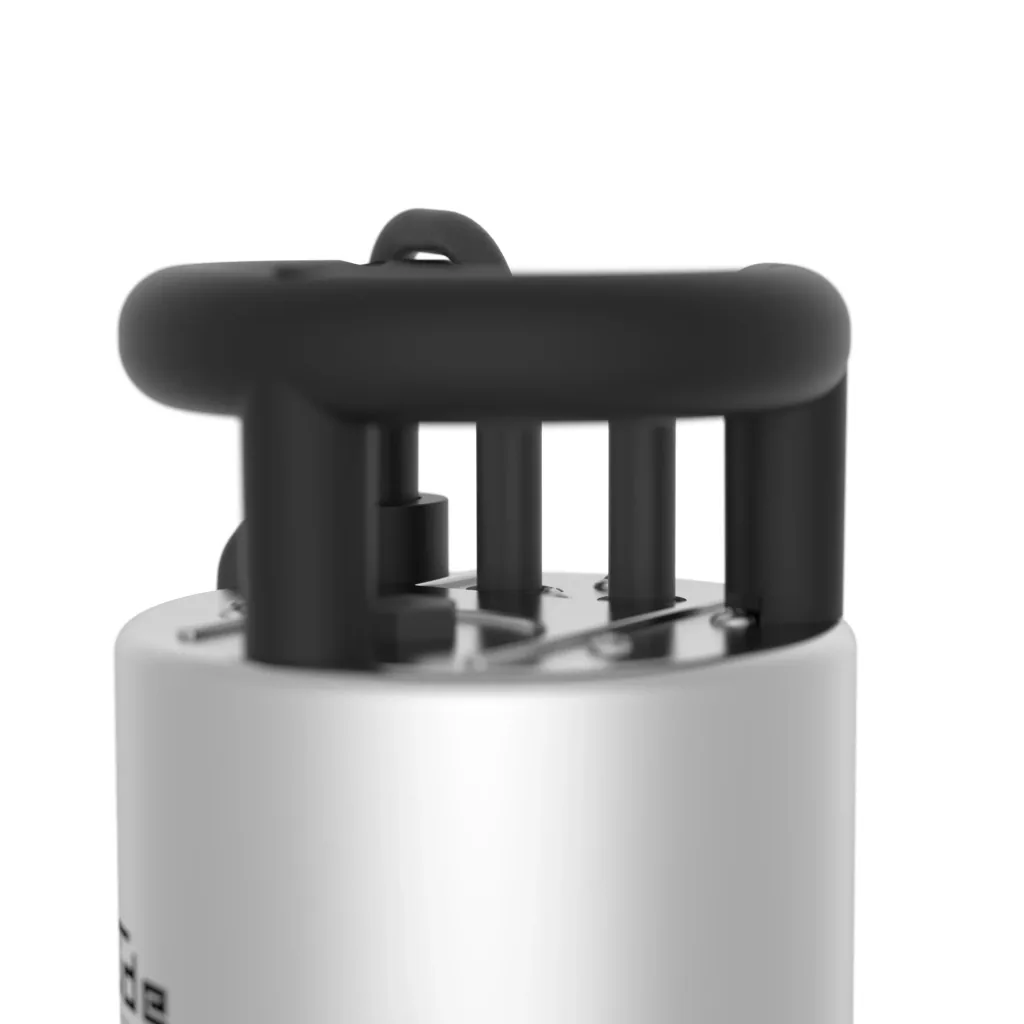 Dompelpomp voor vuil water GS 1103 PI - met extra lange kabel