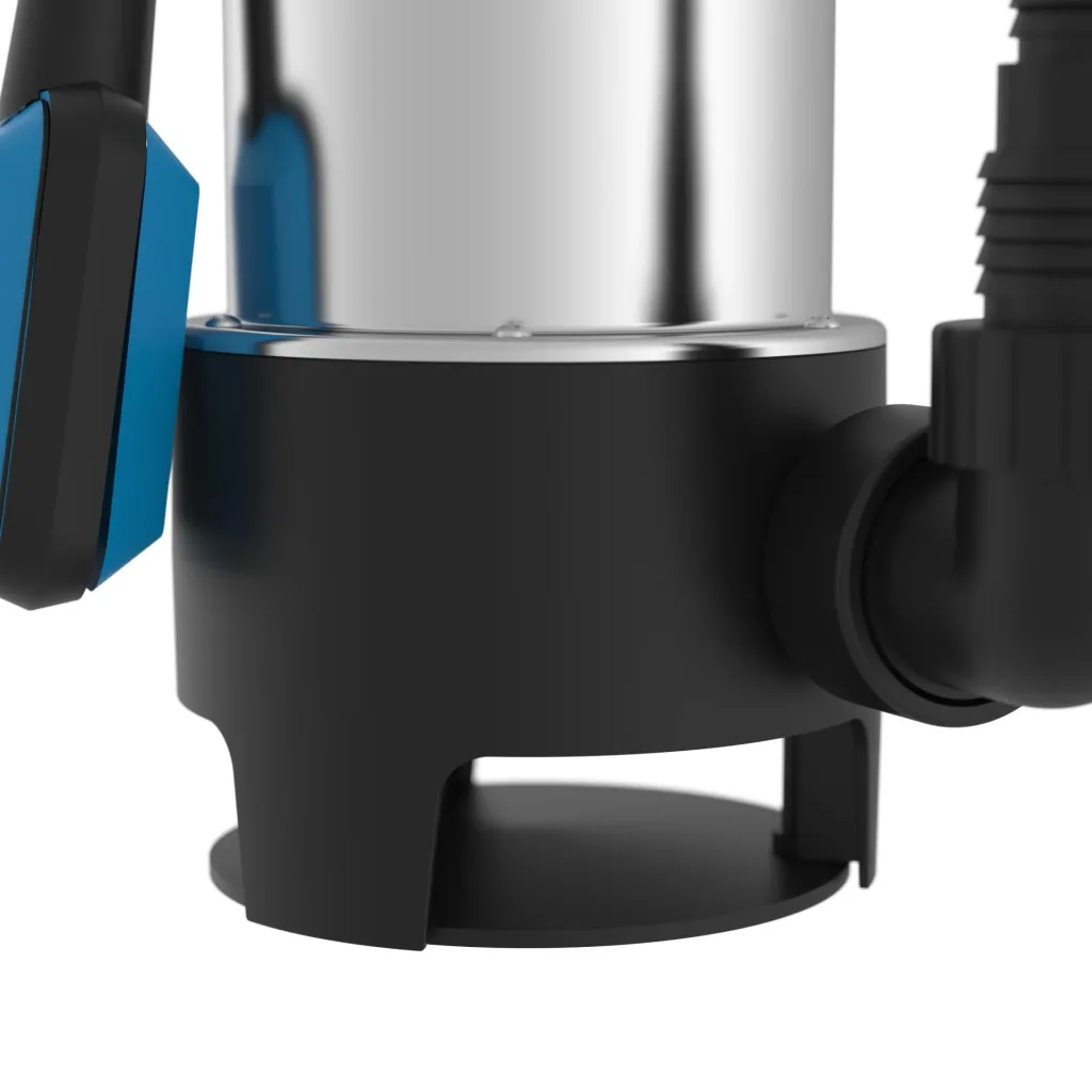 Dompelpomp voor vuil water GS 1103 PI - met extra lange kabel