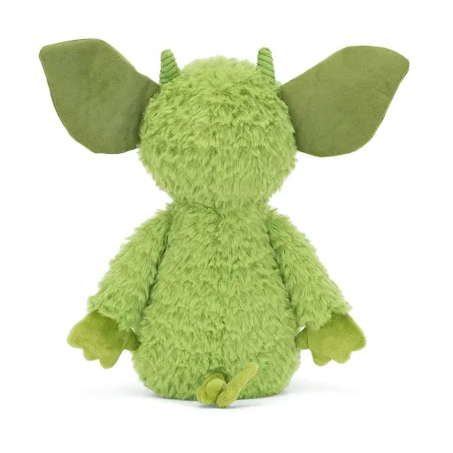 Jellycat Knuffel - Grizzo Gremlin