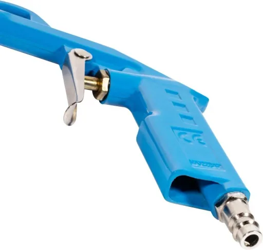 Zandstraalpistool SP 200
