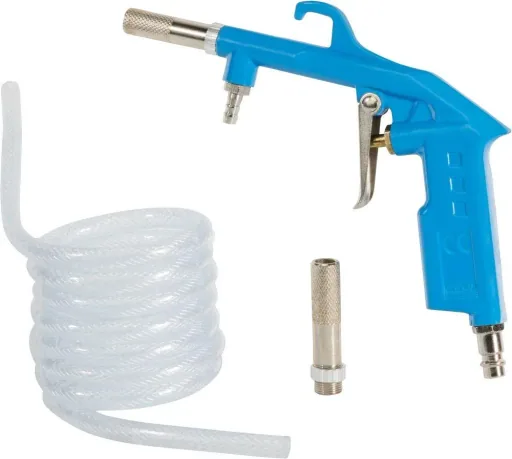 Zandstraalpistool SP 200