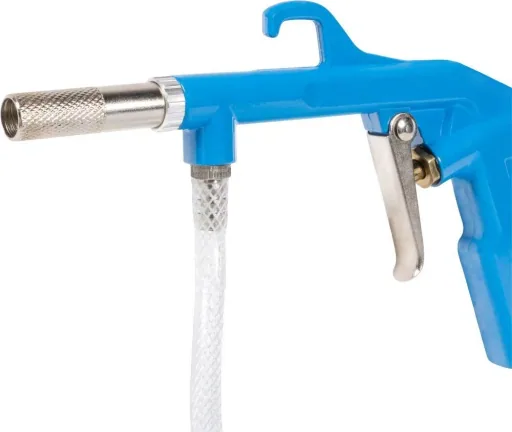 Zandstraalpistool SP 200