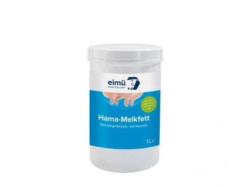 Hama Milking Grease, 1 l can - Agricultural Supplies