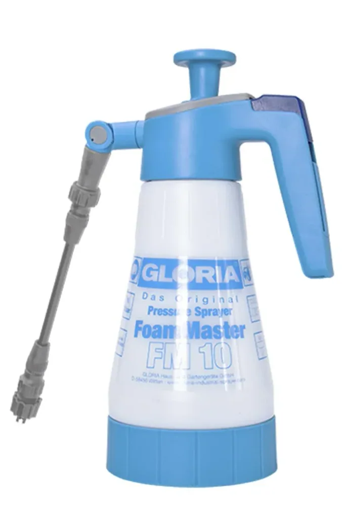 Pressure sprayer FoamMaster FM10 flex