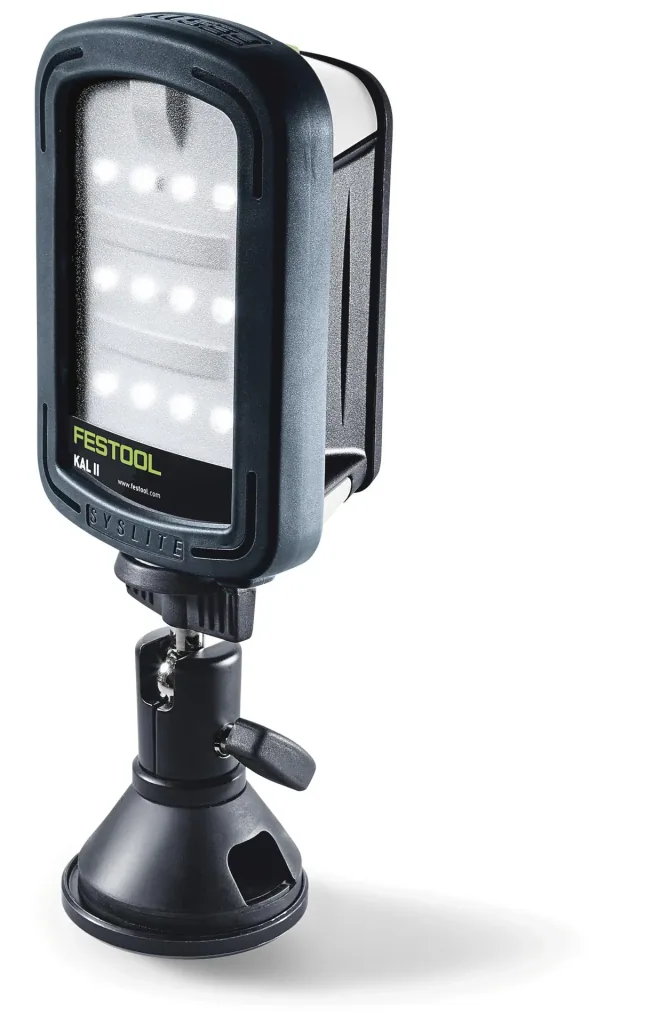 Work light KAL II Set EU