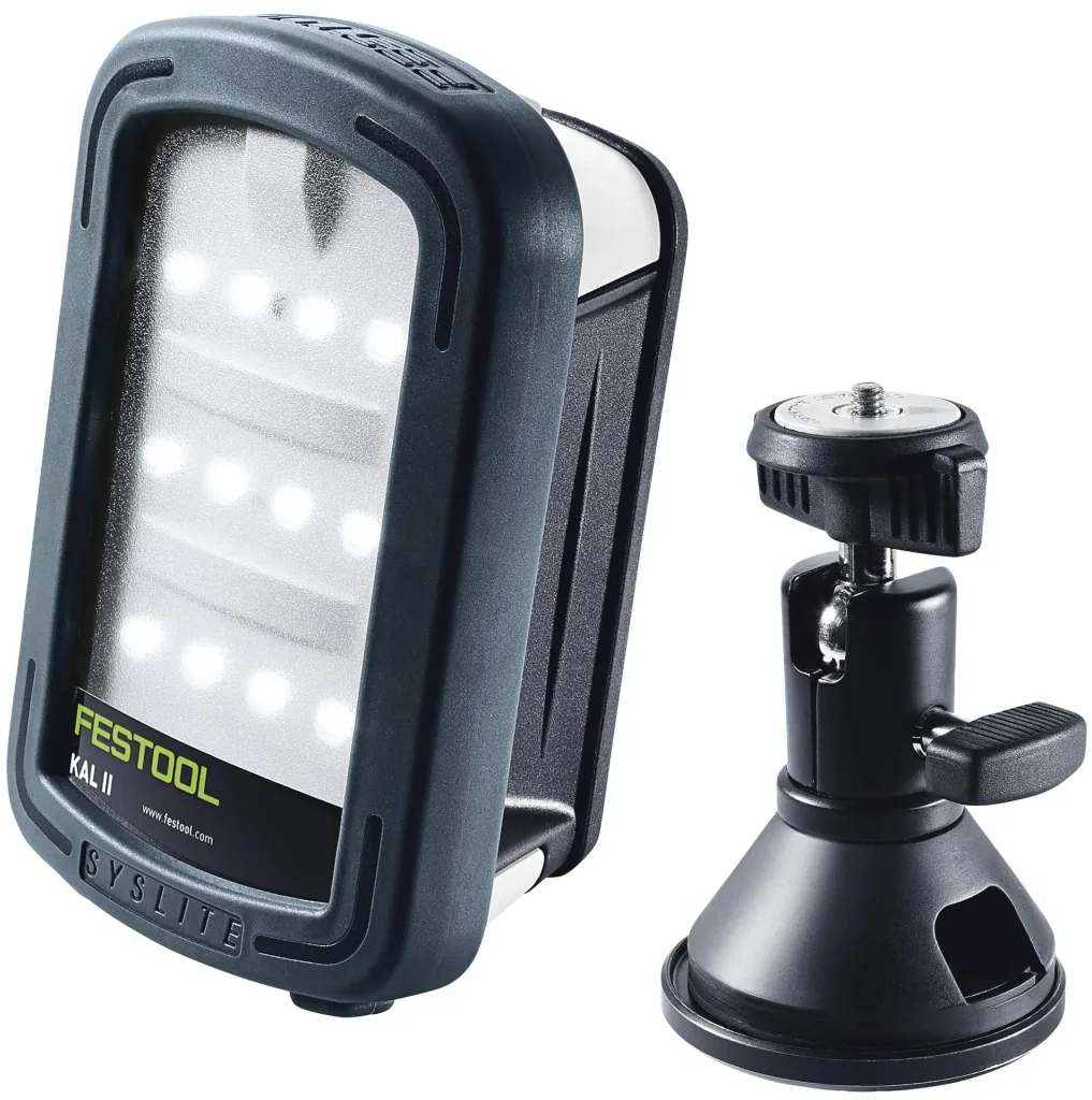 Work light KAL II Set EU