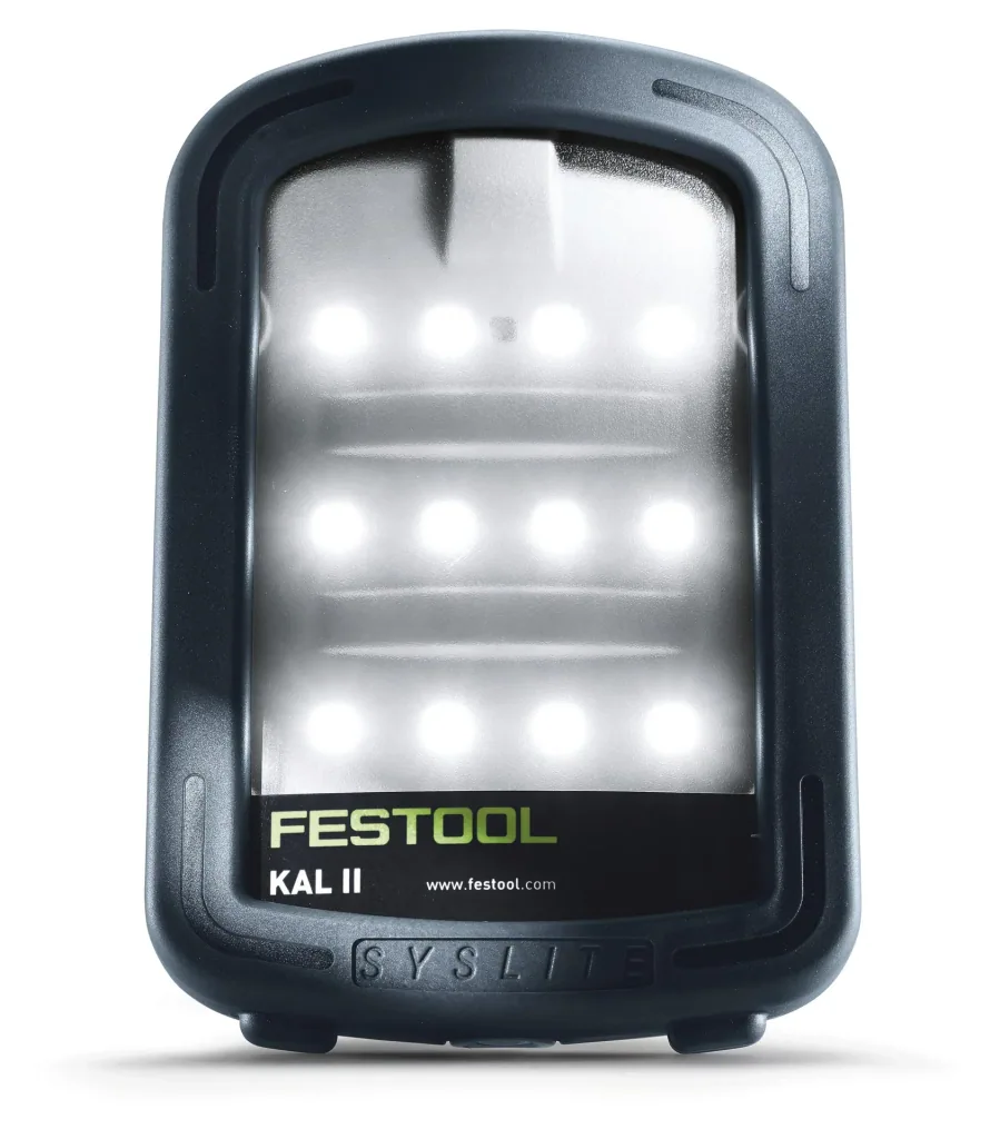 Work light KAL II Set EU