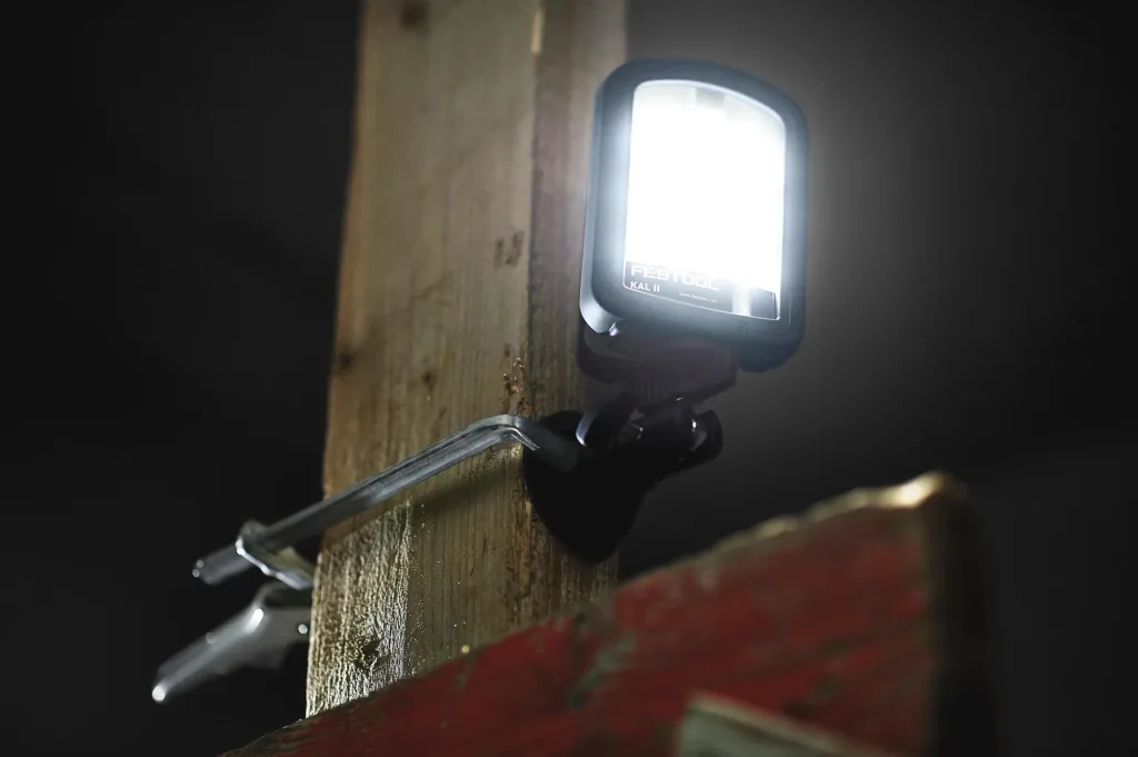 Work light KAL II Set EU