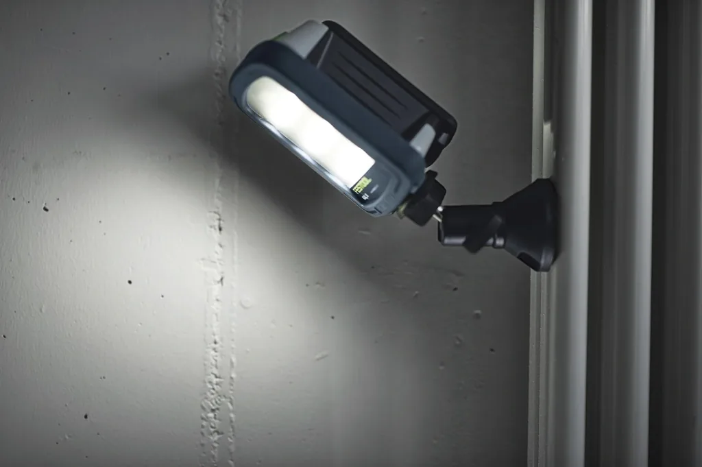 Work light KAL II Set EU