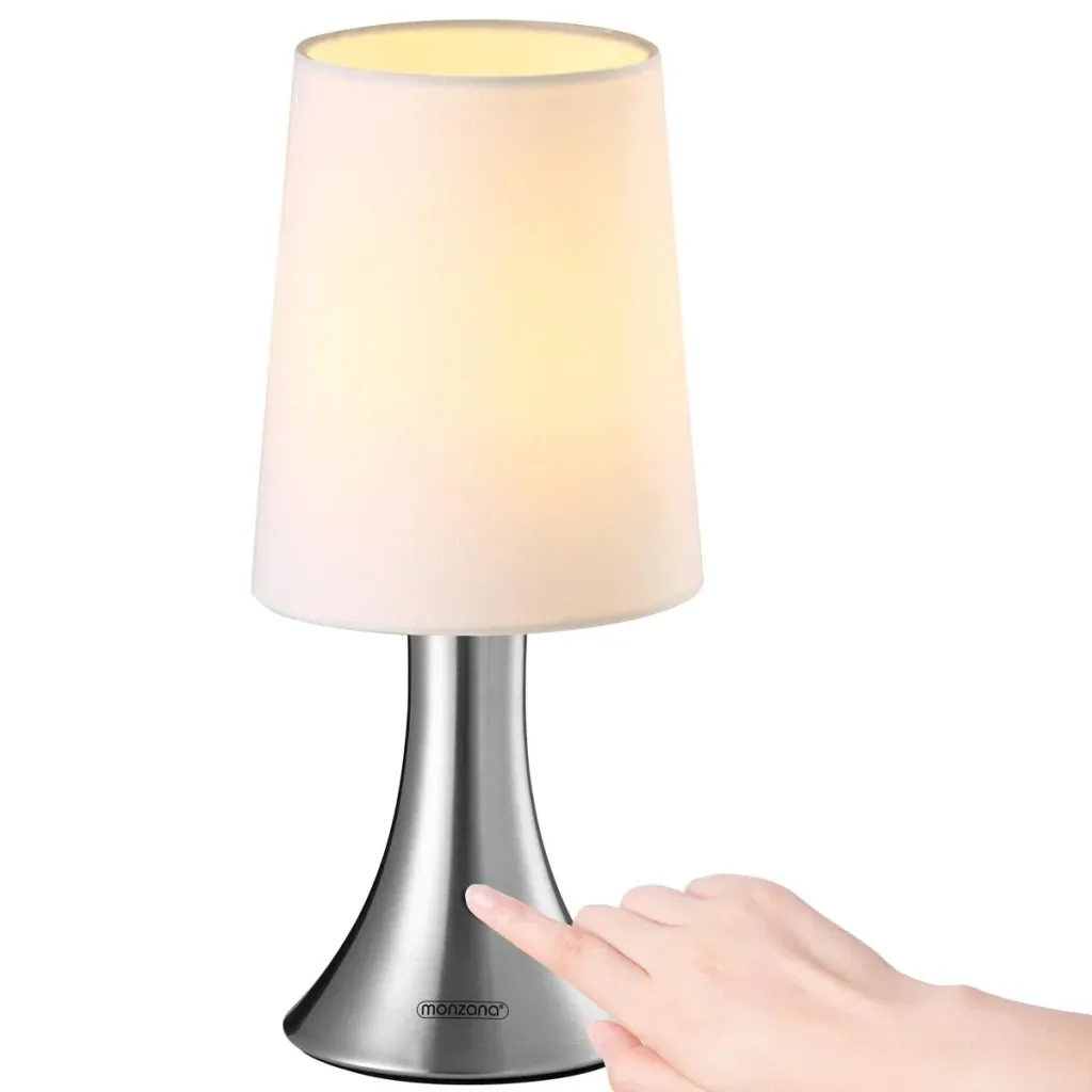 Table lamp Cahaya White
