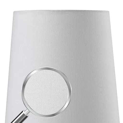 Table lamp Cahaya White
