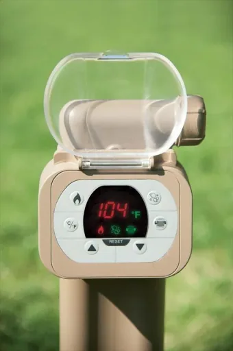 PureSPA Lumpy 6 people