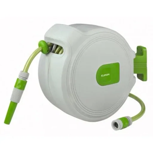 SL20 compact hose reel