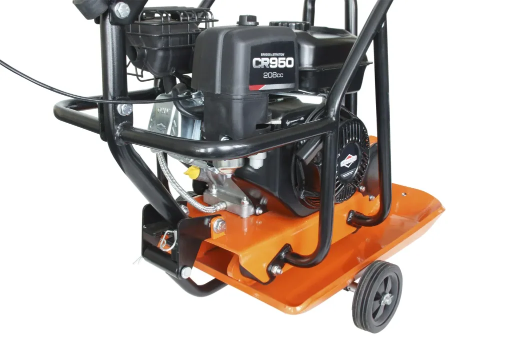 Vibratieplaat "V-HB 13000"