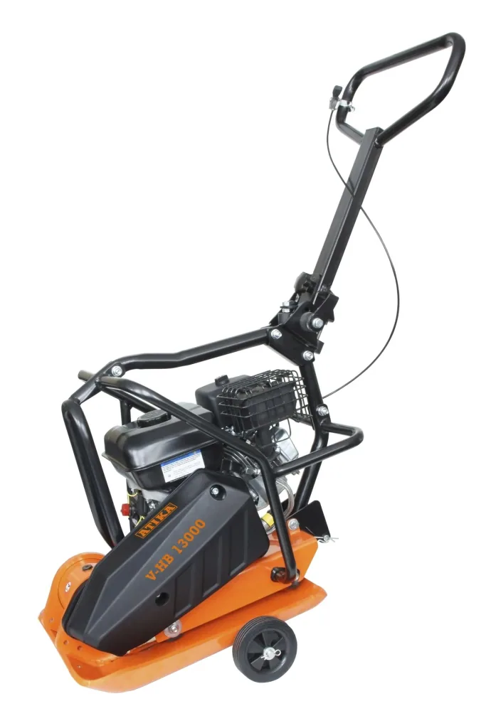 Vibratieplaat "V-HB 13000"