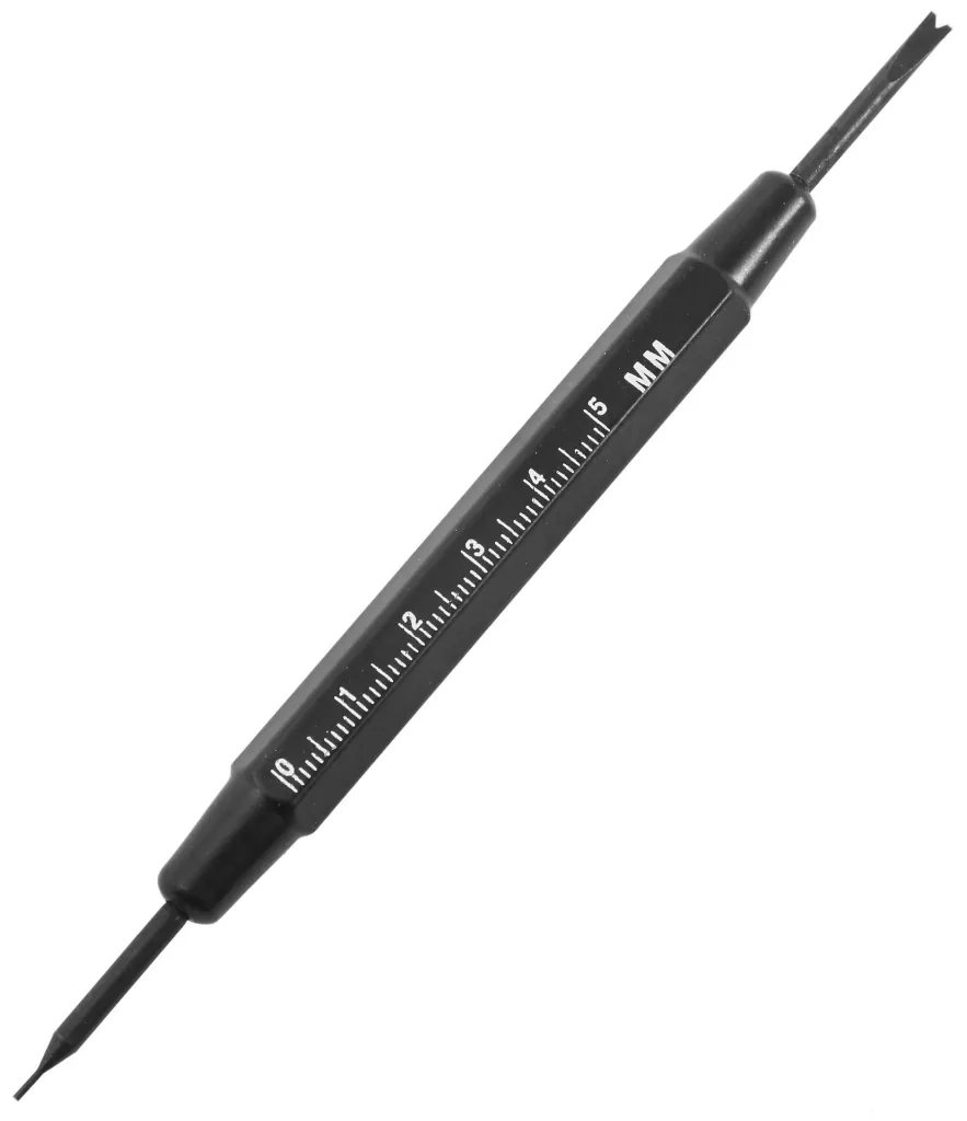Spring strut tool 150 mm