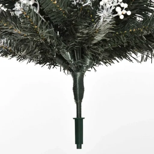 Artificial Christmas tree 1.2 m Christmas tree snow