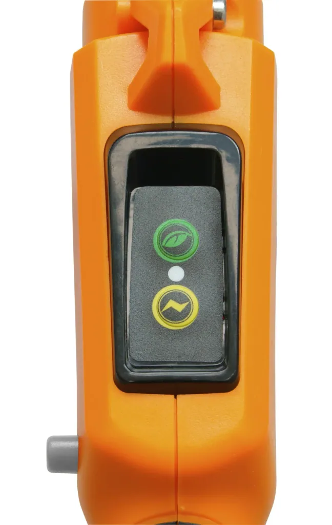 Accu-hogezaag "KSHC 40-20", 36 Volt