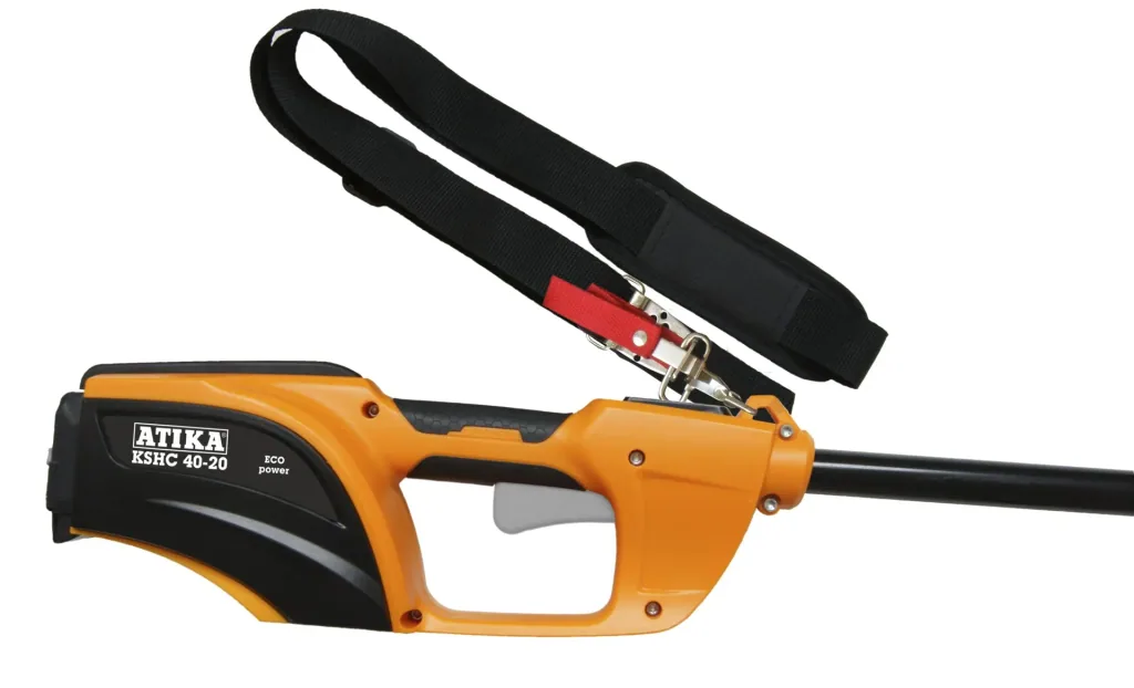 Accu-hogezaag "KSHC 40-20", 36 Volt