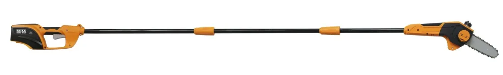 Accu-hogezaag "KSHC 40-20", 36 Volt