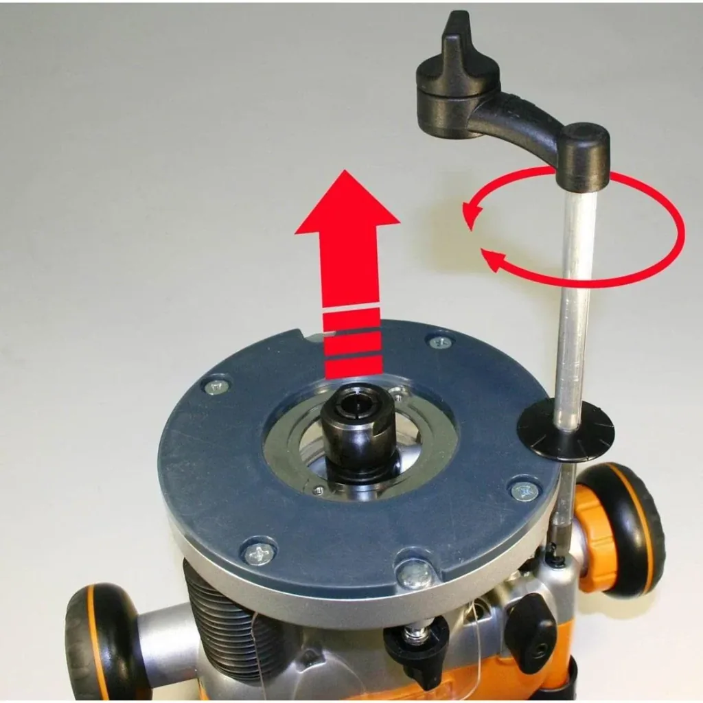 Collet for router - 8 mm collet