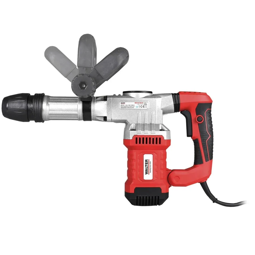 Cordless impact wrench Li-Ion 7.2 V