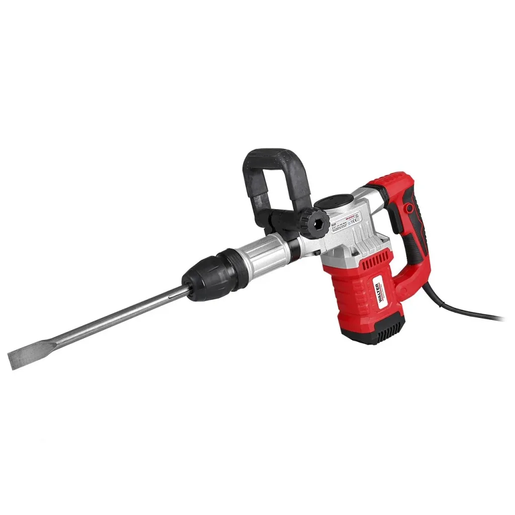 Cordless impact wrench Li-Ion 7.2 V