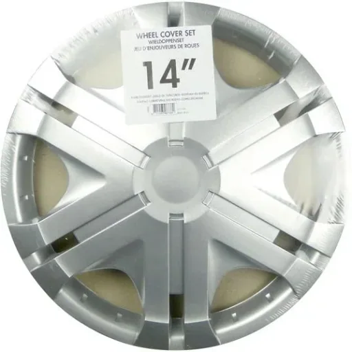Radblendenset Vision 14inch