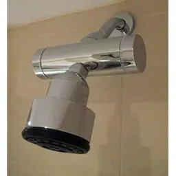 Pure Spa shower filter with KDF filter
