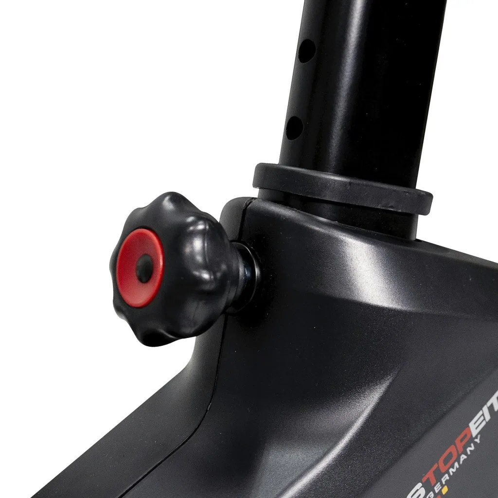 Home trainer ergometer AX 4000 with Kino Map app