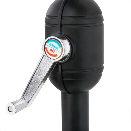 Parasol anthracite UV protection 50+ - without stand