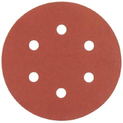 Sandpaper 150-40- 5pcs