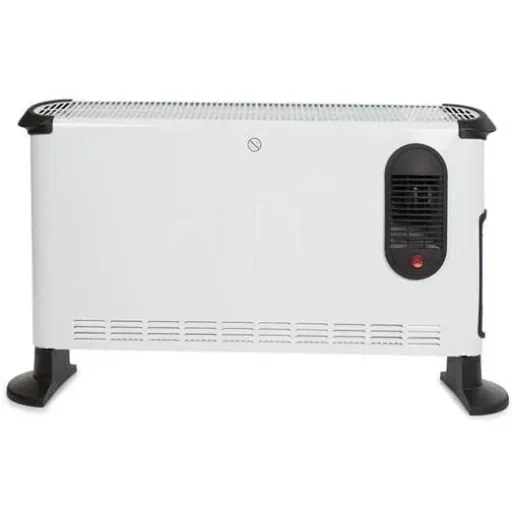 Heater 3000W - Turbo - 78 x 17 x 45 cm