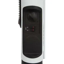 Heater 3000W - Turbo - 78 x 17 x 45 cm