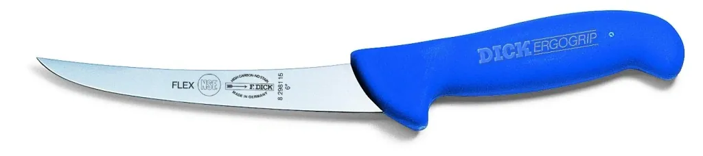 Boning knife, 15 cm - flexible blade