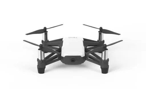 Ryze Tech Tello, quadcopter, white