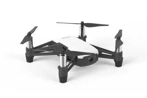 Ryze Tech Tello, quadcopter, white