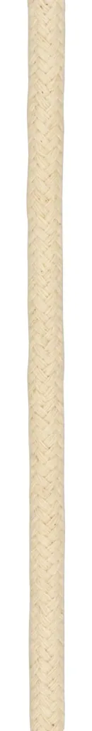 Cotton play rope, Ø 8 mm, 250 m