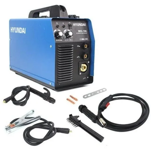 MIG-180 welding machine