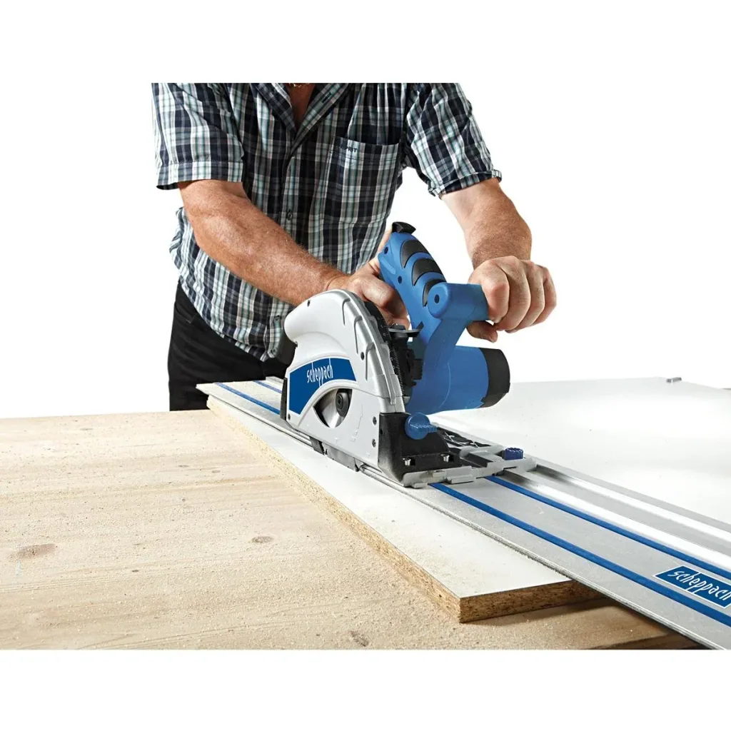 Cut-off saw PL55 - 1200W | 160mm | 2