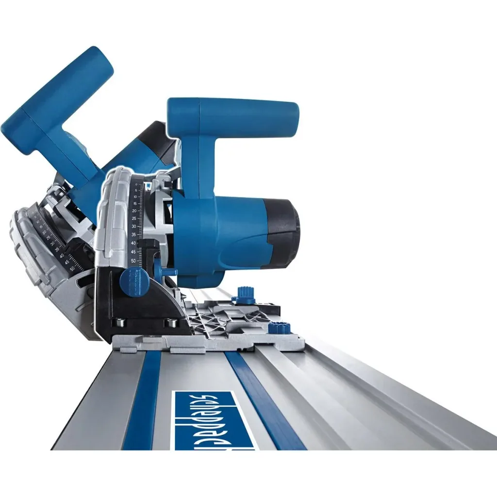 Cut-off saw PL55 - 1200W | 160mm | 2