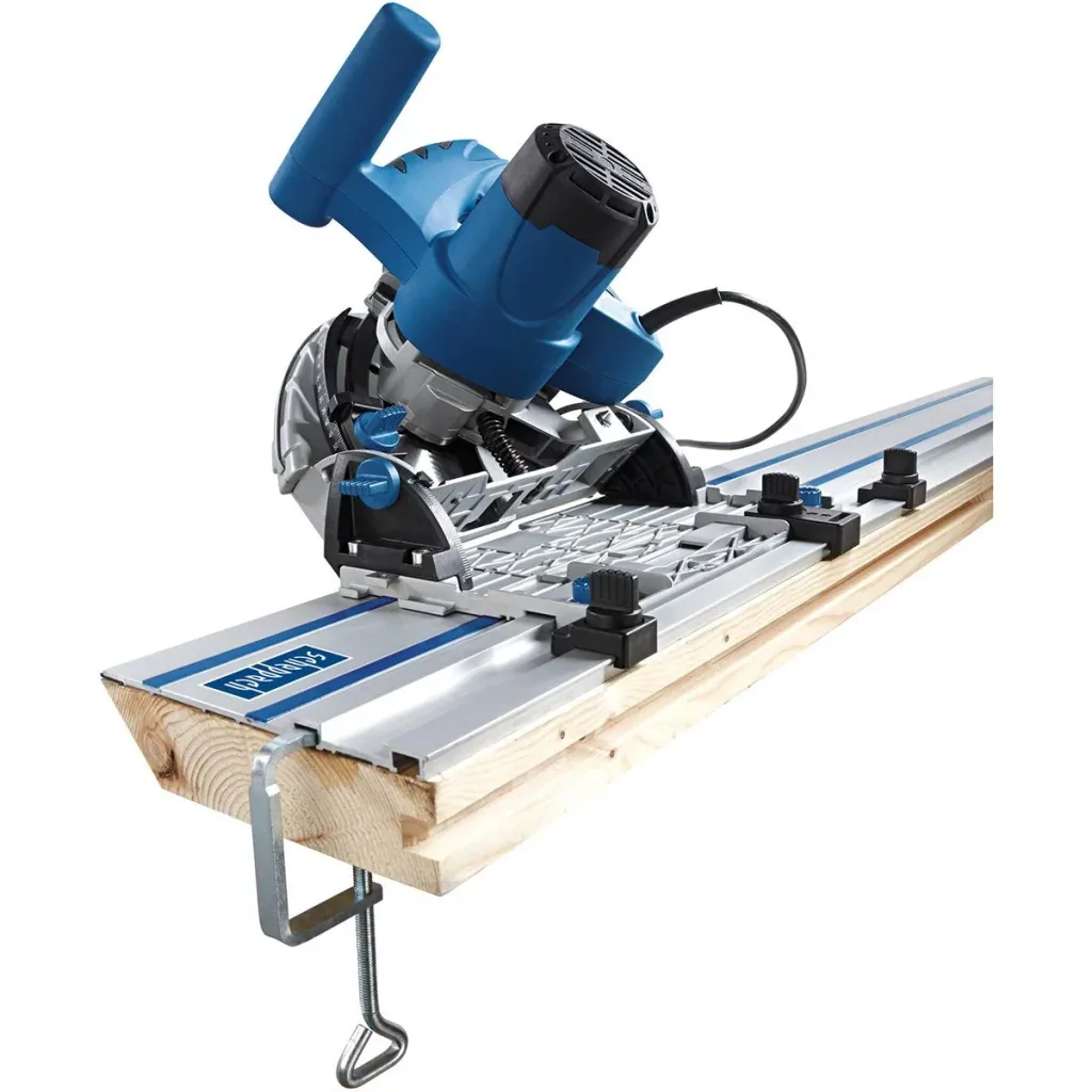 Cut-off saw PL55 - 1200W | 160mm | 2