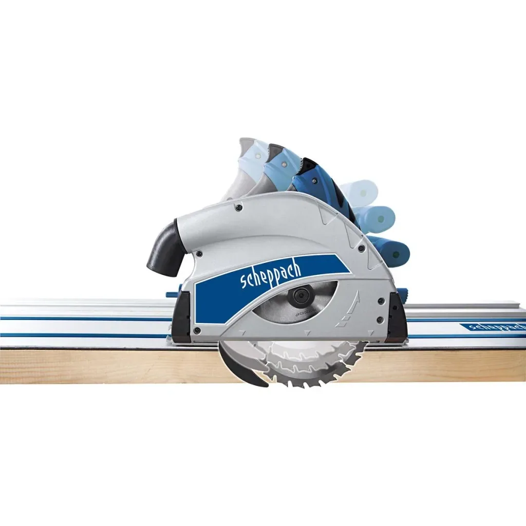 Cut-off saw PL55 - 1200W | 160mm | 2