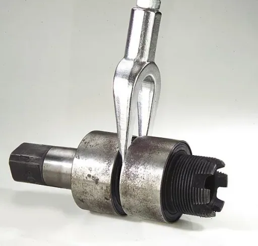 Separating and assembly lever, 5 pieces