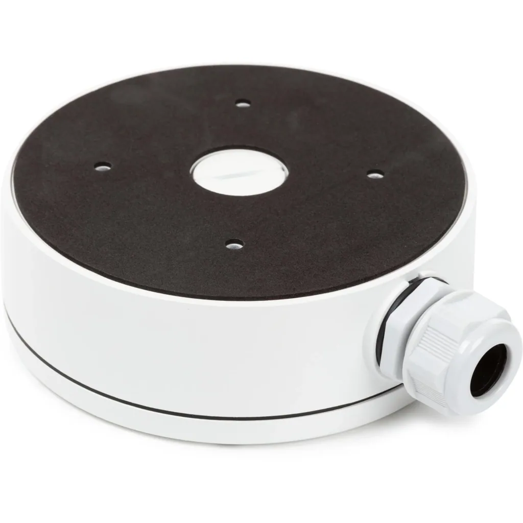 junction box for ecamtvi501