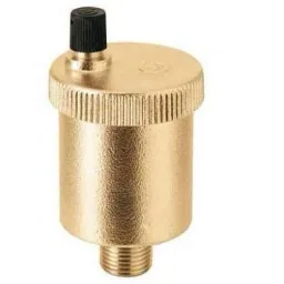 Car Breather Minical Brass 1/2"